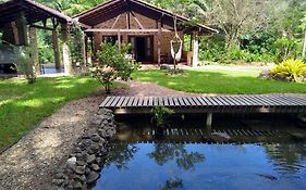 Casa de sítio Pedacinho do Céu